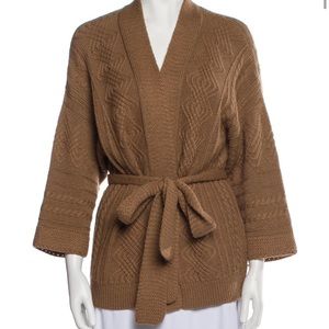 Reformation Alpaca Sweater S